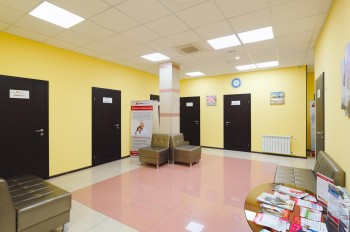 Медицинский центр ЭС КЛАСС КЛИНИК