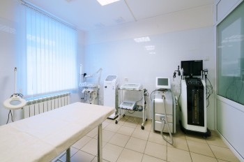 Медицинский центр ЭС КЛАСС КЛИНИК