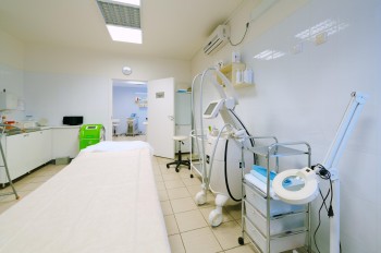 Медицинский центр ЭС КЛАСС КЛИНИК