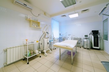 Медицинский центр ЭС КЛАСС КЛИНИК