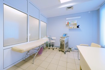 Медицинский центр ЭС КЛАСС КЛИНИК