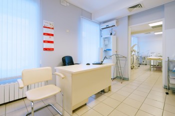 Медицинский центр ЭС КЛАСС КЛИНИК