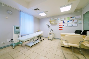 Медицинский центр ЭС КЛАСС КЛИНИК