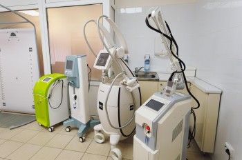 Медицинский центр ЭС КЛАСС КЛИНИК