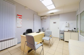 Медицинский центр ЭС КЛАСС КЛИНИК