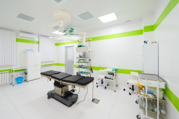 Медицинский центр ЭС КЛАСС КЛИНИК