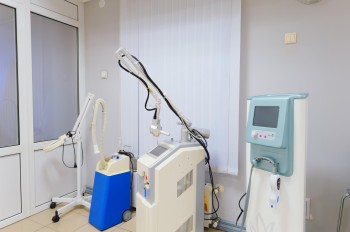 Медицинский центр ЭС КЛАСС КЛИНИК