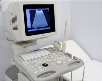 Поликлиника ДУБРАВА