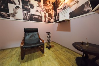 Клиника репродукции человека КОЛЫБЕЛЬ