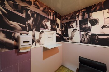 Клиника репродукции человека КОЛЫБЕЛЬ