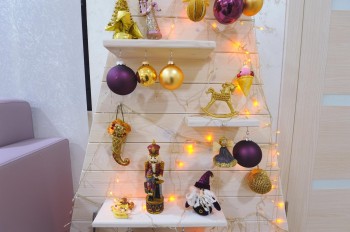 Клиника репродукции человека КОЛЫБЕЛЬ