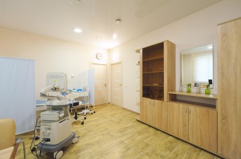 Клиника репродукции человека КОЛЫБЕЛЬ