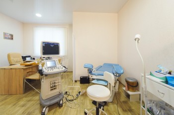 Клиника репродукции человека КОЛЫБЕЛЬ