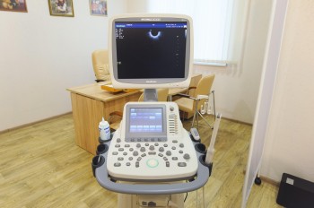 Клиника репродукции человека КОЛЫБЕЛЬ