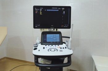 Клиника репродукции человека КОЛЫБЕЛЬ