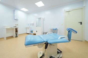 Клиника репродукции человека КОЛЫБЕЛЬ