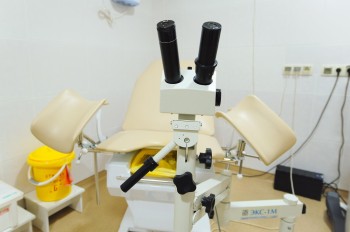 Клиника репродукции человека КОЛЫБЕЛЬ