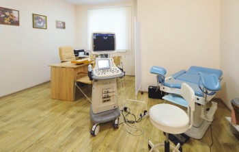 Клиника репродукции человека КОЛЫБЕЛЬ