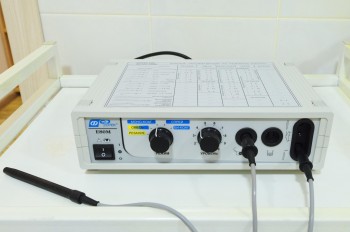 Клиника репродукции человека КОЛЫБЕЛЬ