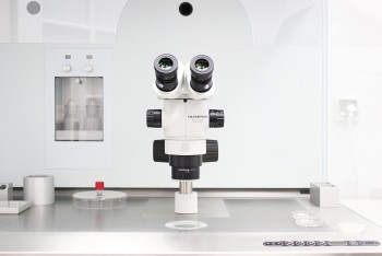 Клиника репродукции человека КОЛЫБЕЛЬ