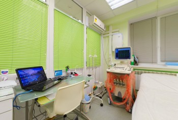 Многопрофильный медицинский центр МЕДИКА