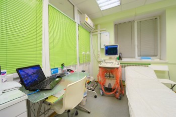 Многопрофильный медицинский центр МЕДИКА