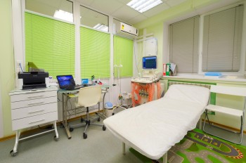 Многопрофильный медицинский центр МЕДИКА