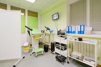 Многопрофильный медицинский центр МЕДИКА