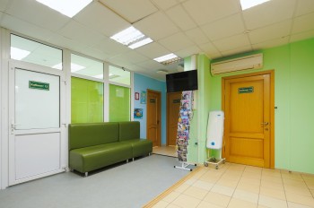 Многопрофильный медицинский центр МЕДИКА