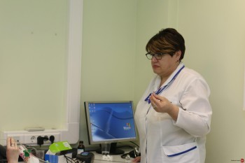 Многопрофильный медицинский центр МЕДИКА