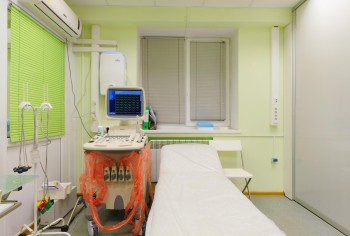 Многопрофильный медицинский центр МЕДИКА