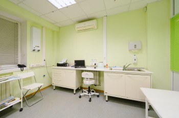 Многопрофильный медицинский центр МЕДИКА