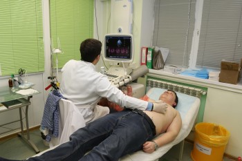 Многопрофильный медицинский центр МЕДИКА