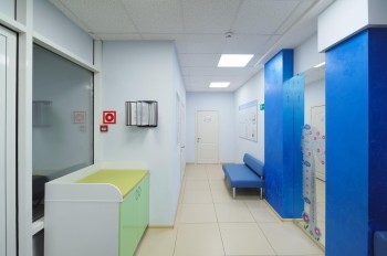 ЦЕНТР СОВРЕМЕННОЙ ПЕДИАТРИИ