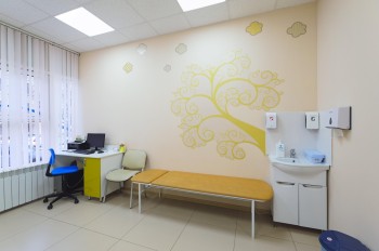 ЦЕНТР СОВРЕМЕННОЙ ПЕДИАТРИИ