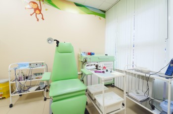 ЦЕНТР СОВРЕМЕННОЙ ПЕДИАТРИИ