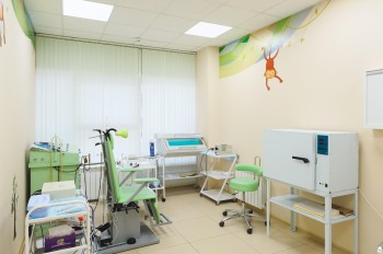 ЦЕНТР СОВРЕМЕННОЙ ПЕДИАТРИИ