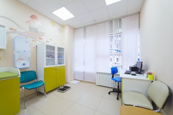 ЦЕНТР СОВРЕМЕННОЙ ПЕДИАТРИИ