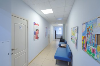 ЦЕНТР СОВРЕМЕННОЙ ПЕДИАТРИИ