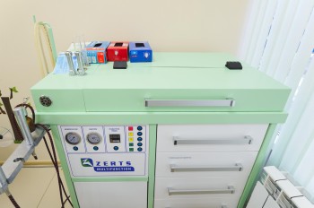 ЦЕНТР СОВРЕМЕННОЙ ПЕДИАТРИИ