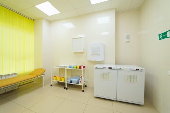 ЦЕНТР СОВРЕМЕННОЙ ПЕДИАТРИИ