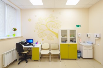 ЦЕНТР СОВРЕМЕННОЙ ПЕДИАТРИИ