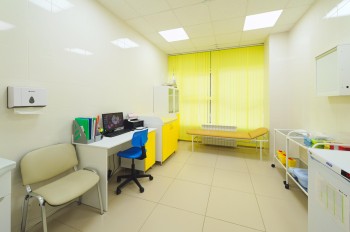 ЦЕНТР СОВРЕМЕННОЙ ПЕДИАТРИИ