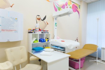 ЦЕНТР СОВРЕМЕННОЙ ПЕДИАТРИИ