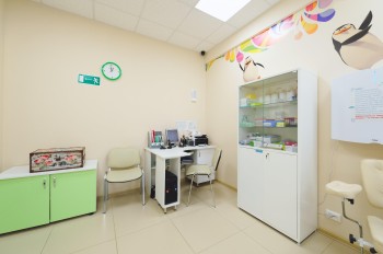 ЦЕНТР СОВРЕМЕННОЙ ПЕДИАТРИИ