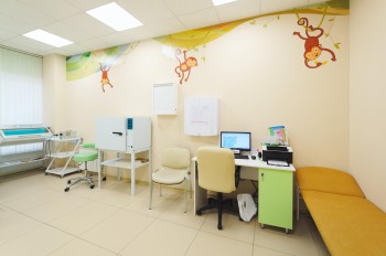 ЦЕНТР СОВРЕМЕННОЙ ПЕДИАТРИИ