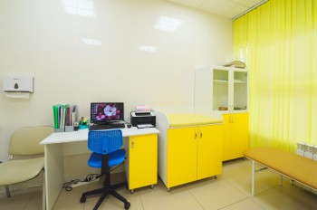 ЦЕНТР СОВРЕМЕННОЙ ПЕДИАТРИИ