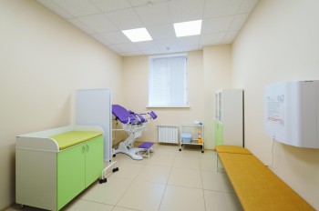 ЦЕНТР СОВРЕМЕННОЙ ПЕДИАТРИИ