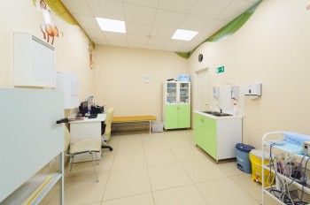 ЦЕНТР СОВРЕМЕННОЙ ПЕДИАТРИИ