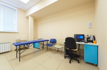 ЦЕНТР СОВРЕМЕННОЙ ПЕДИАТРИИ